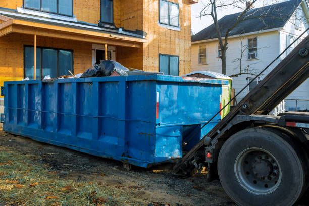 Best Residential Junk Removal  in Cibolo, TX