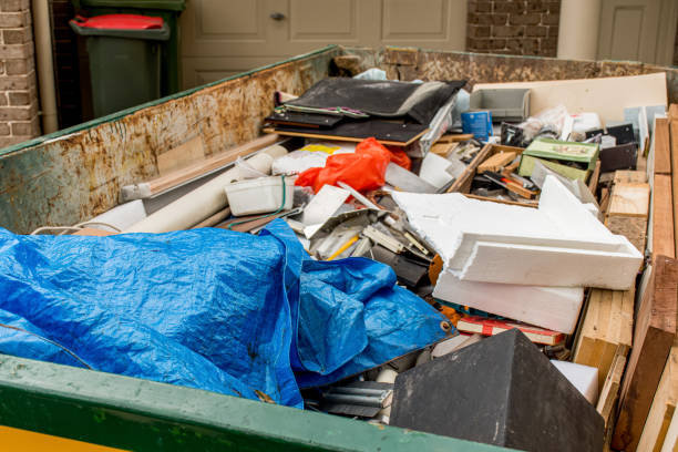Best Commercial Junk Removal  in Cibolo, TX
