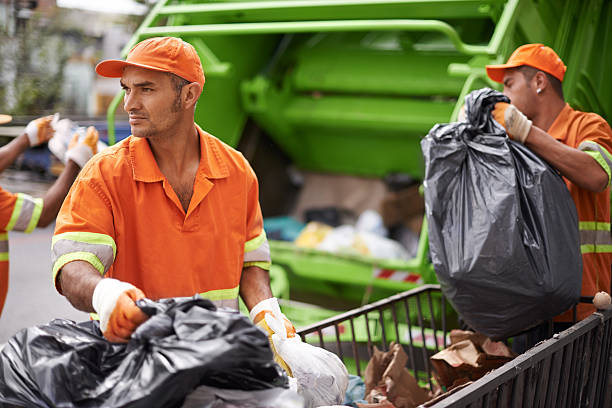 Junk Removal for Events in Cibolo, TX