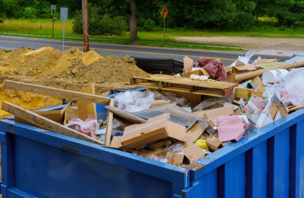 Cibolo, TX Junk Removal Services Company